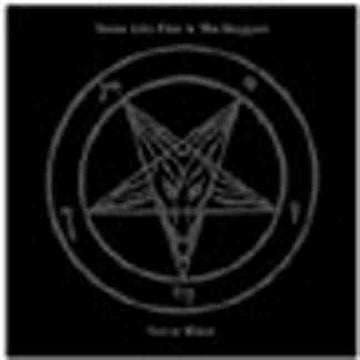 Necro Blues [CD] (ONLINE ORDER ONLY)