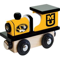 Missouri Tigers Toy Train Engine (ONLINE ORDER ONLY)
