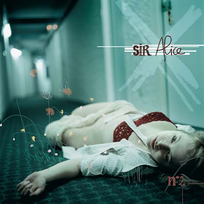 SIR ALICE - No. 2 [CD] (ONLINE ORDER ONLY)