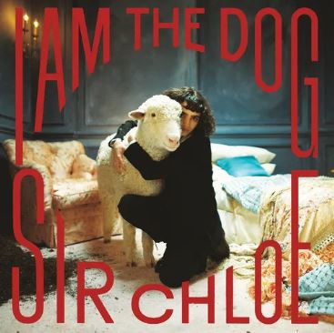 I Am The Dog (Indie Exclusive, Clear Vinyl) [Vinyl] (ONLINE ORDER ONLY)