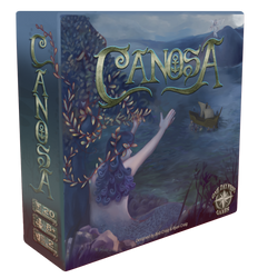 Canosa (ONLINE ORDER ONLY)