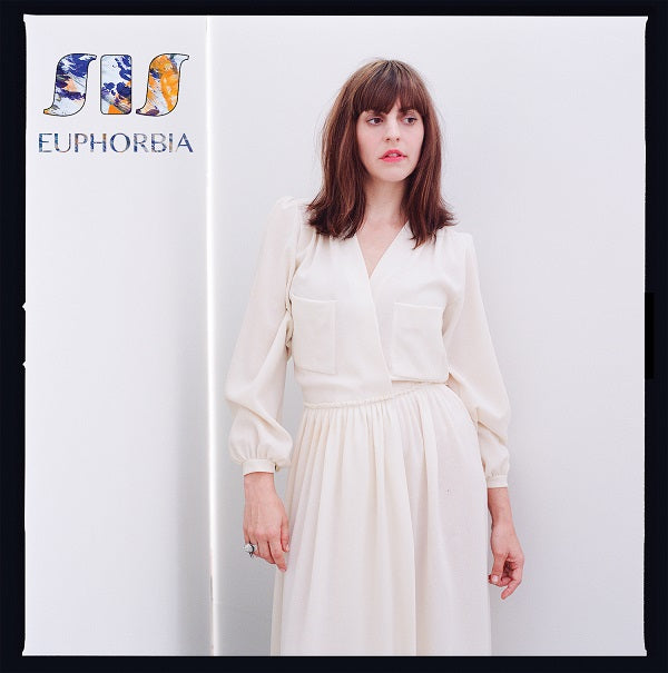 Sis - Euphorbia [Vinyl] (ONLINE ORDER ONLY)