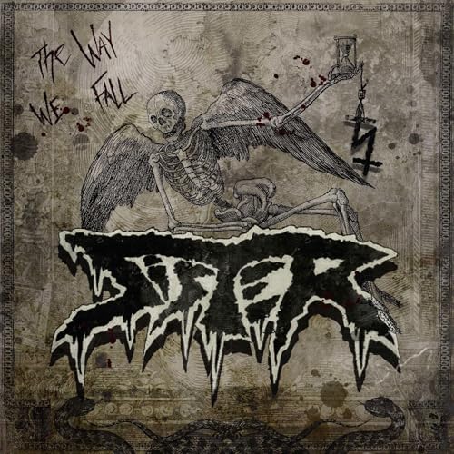 The Way We Fall [CD] (ONLINE ORDER ONLY)