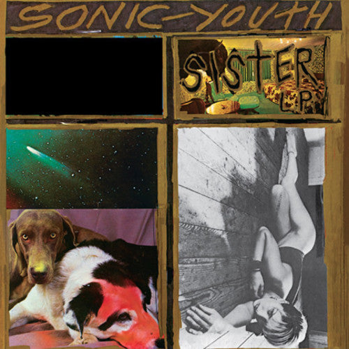 Sister [Vinyl] (ONLINE ORDER ONLY)