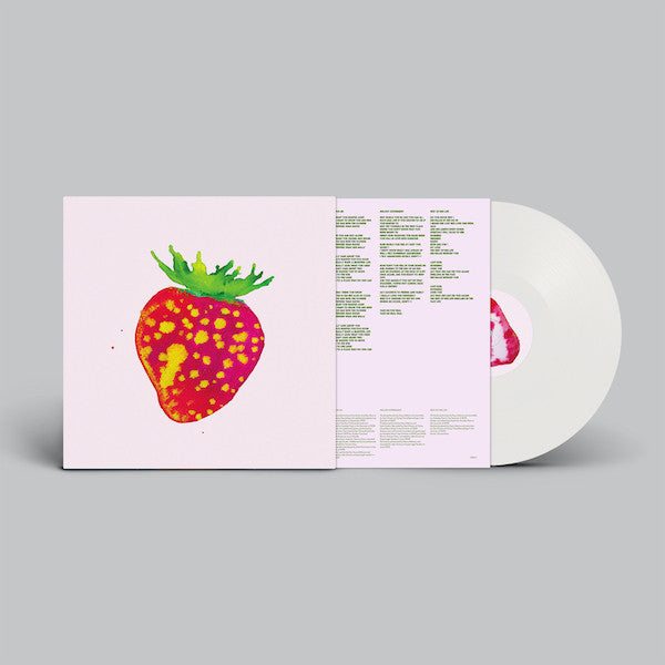 Blonde Redhead - Sit Down For Dinner [Ltd White] [Vinyl] (ONLINE ORDER ONLY)