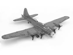 B17 Flying Fortress - Instructions Only (ONLINE ORDER ONLY)