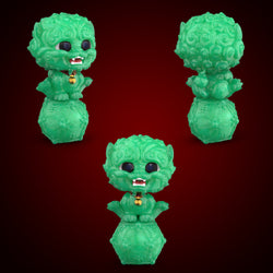 Shi-Shi the Tiny Guardian Blind Boxed Mini Figure (ONLINE ORDER ONLY)
