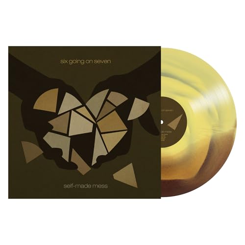 Self-Made Mess [Vinyl]