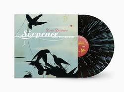Divine Discontent [Vinyl] (ONLINE ORDER ONLY)