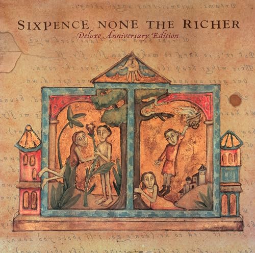 Sixpence None The Richer (Deluxe Anniversary Edition) [Vinyl]