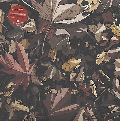 Skallander [Vinyl] (ONLINE ORDER ONLY)