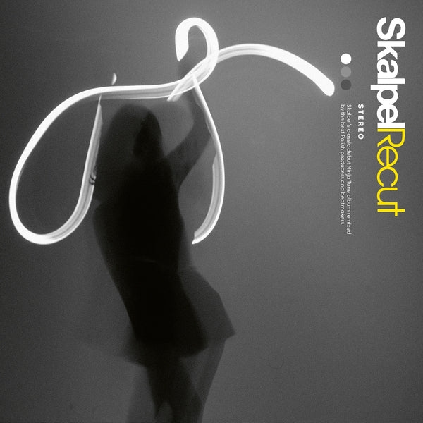 Recut [CD] (ONLINE ORDER ONLY)