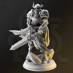 Skeletal Guardian (Online Order Only)