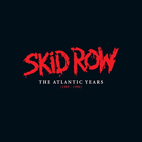 The Atlantic Years (1989 - 1996) [CD] (ONLINE ORDER ONLY)