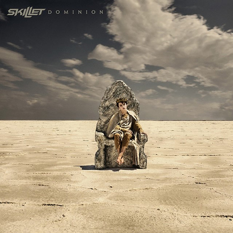 Dominion [CD] (ONLINE ORDER ONLY)