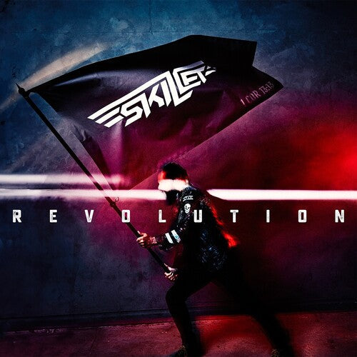 Revolution (Poster, Digipack Packaging) [CD] (ONLINE ORDER ONLY)