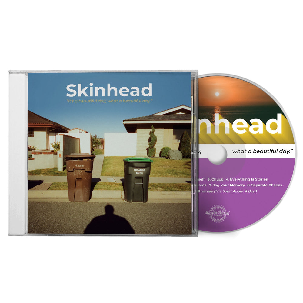 It'S A Beautiful Day What A Beautiful Day [CD] (ONLINE ORDER ONLY)