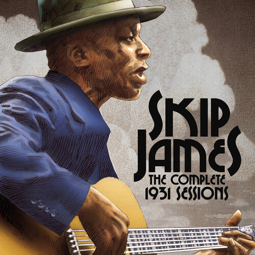 The Complete 1931 Sessions [Vinyl] (ONLINE ORDER ONLY)