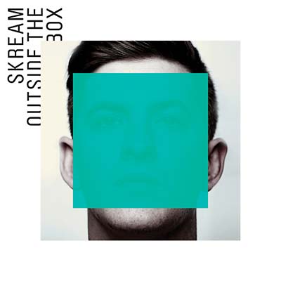 Outside The Box [CD] (ONLINE ORDER ONLY)