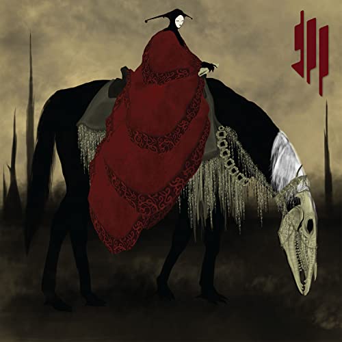 Quest For Fire [Vinyl] (ONLINE ORDER ONLY)