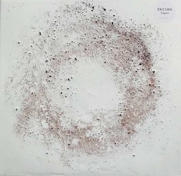 SKRIMA - Tapes [Vinyl] (ONLINE ORDER ONLY)