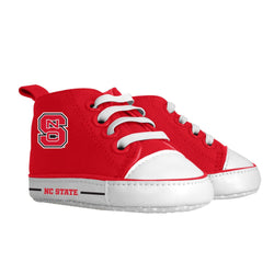 NC State Wolfpack - 2-Piece Baby Gift Set (ONLINE ORDER ONLY)