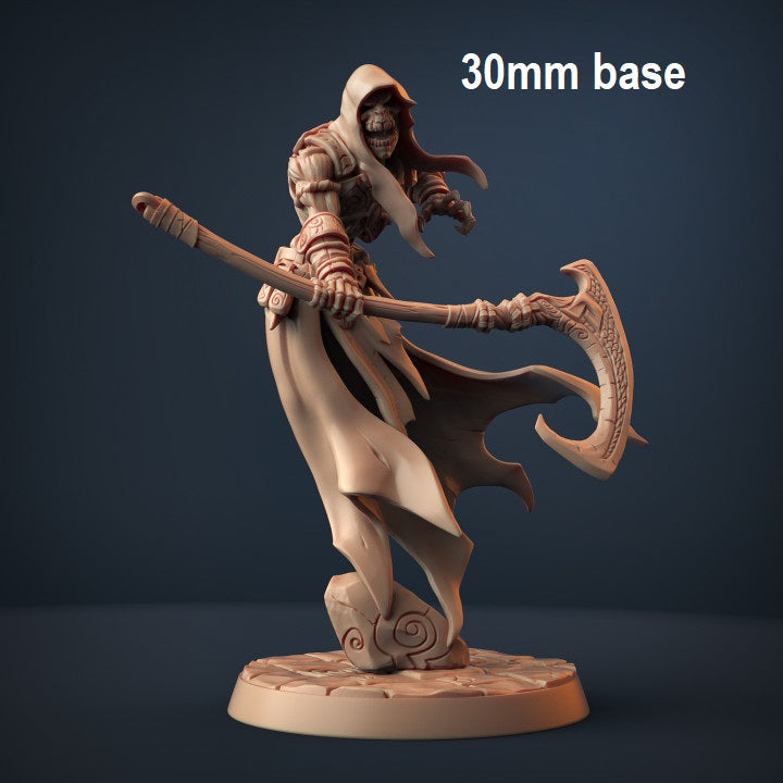 Skutagaard Wraith: Sculpt D (Online Order Only)