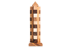 Sky Tower - Complex Packing Puzzle (Online Order Only)