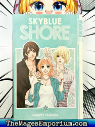 Skyblue Shore Vol 1