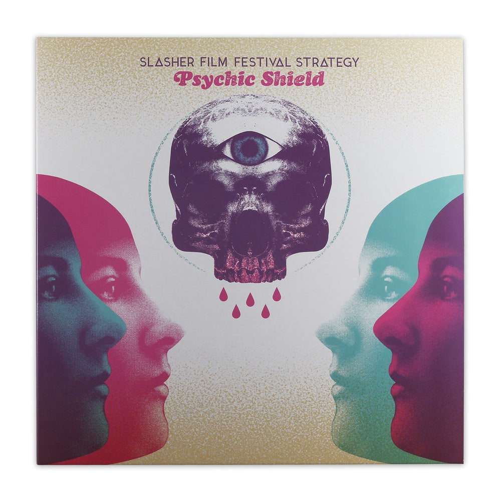 Psychic Shield [Vinyl] (ONLINE ORDER ONLY)