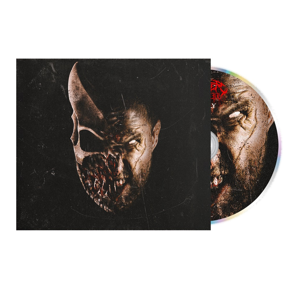 Grizzly [CD] (ONLINE ORDER ONLY)