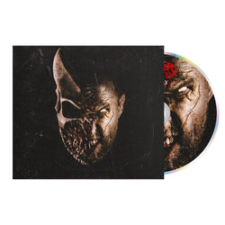 Grizzly [CD] (ONLINE ORDER ONLY)