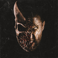 Grizzly [CD] (ONLINE ORDER ONLY)
