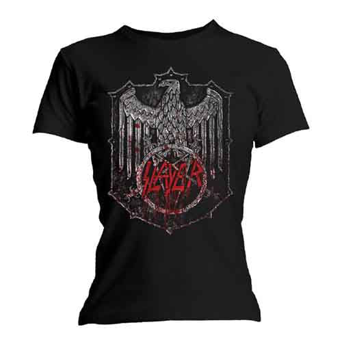 Bloody Shield [T-Shirt] (ONLINE ORDER ONLY)