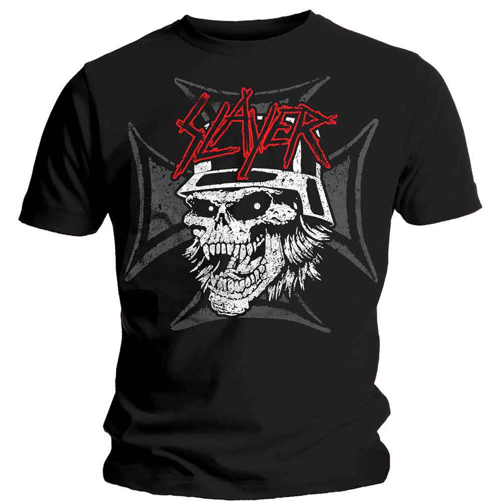 Graphic Skull [T-Shirt] (ONLINE ORDER ONLY)