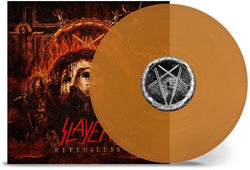 Repentless (Yellow) Colored Vinyl, Gatefold LP Jacket) [Vinyl] (ONLINE ORDER ONLY)