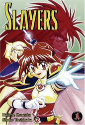 Slayers Vol 7 Super-Explosive Demon Story (Online Order Only)