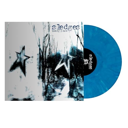 Losing Pace [Vinyl] (ONLINE ORDER ONLY)
