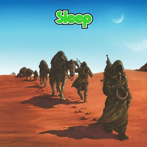 Dopesmoker (2 Lp's) [Vinyl]