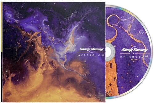 Afterglow [CD] (ONLINE ORDER ONLY)