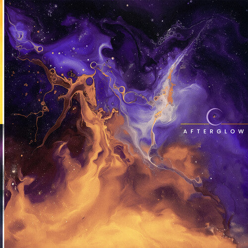 Afterglow [Vinyl] (ONLINE ORDER ONLY)