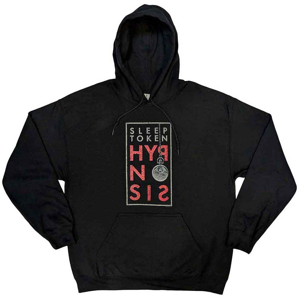 Hypnosis [Sweatshirt] (ONLINE ORDER ONLY)