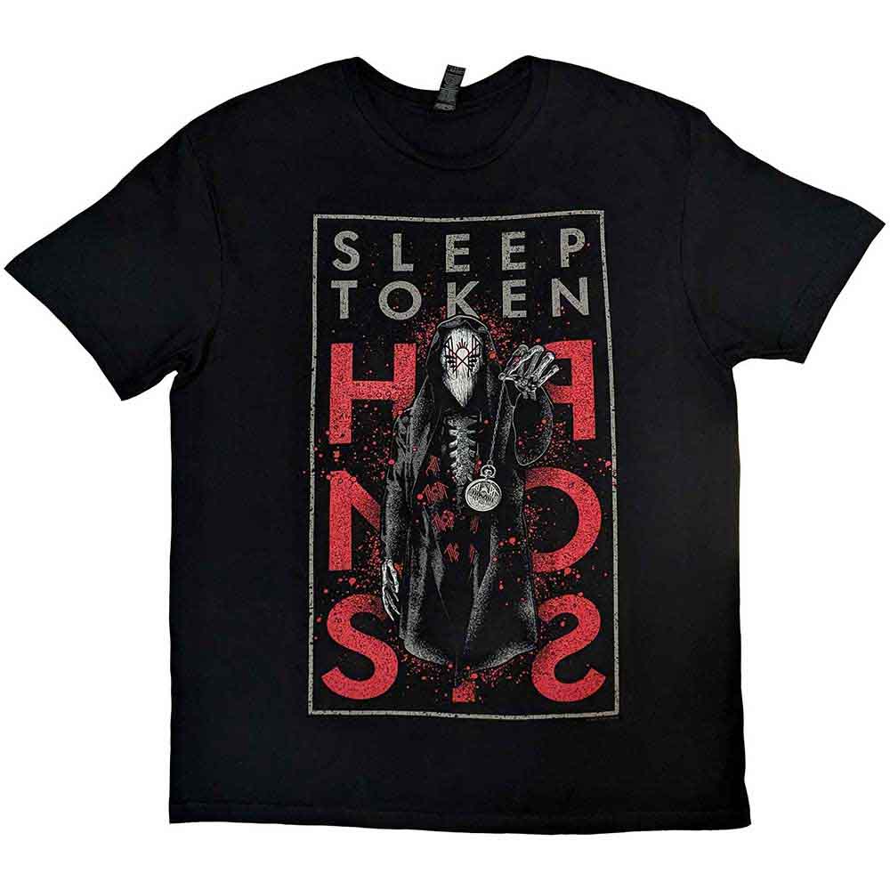 Hypnosis [T-Shirt] (ONLINE ORDER ONLY)