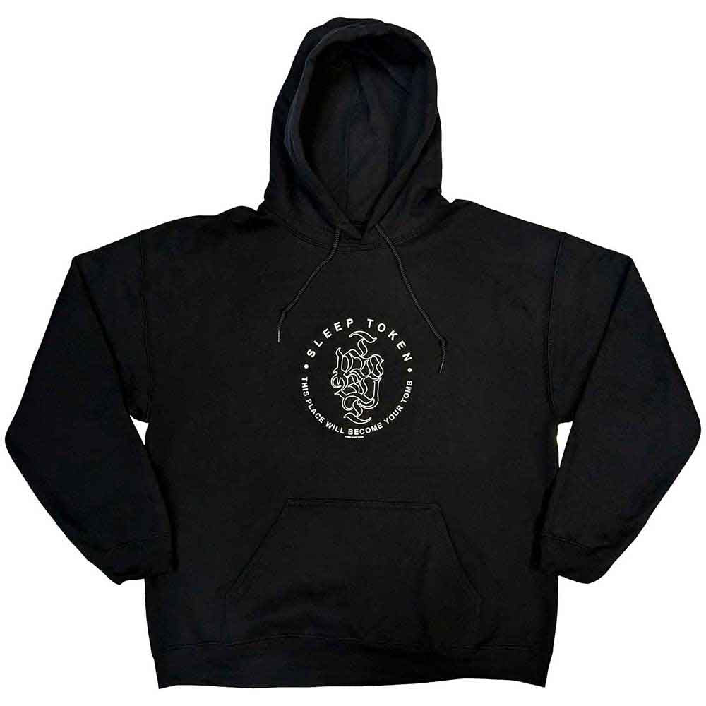 Tomb [Sweatshirt] (ONLINE ORDER ONLY)