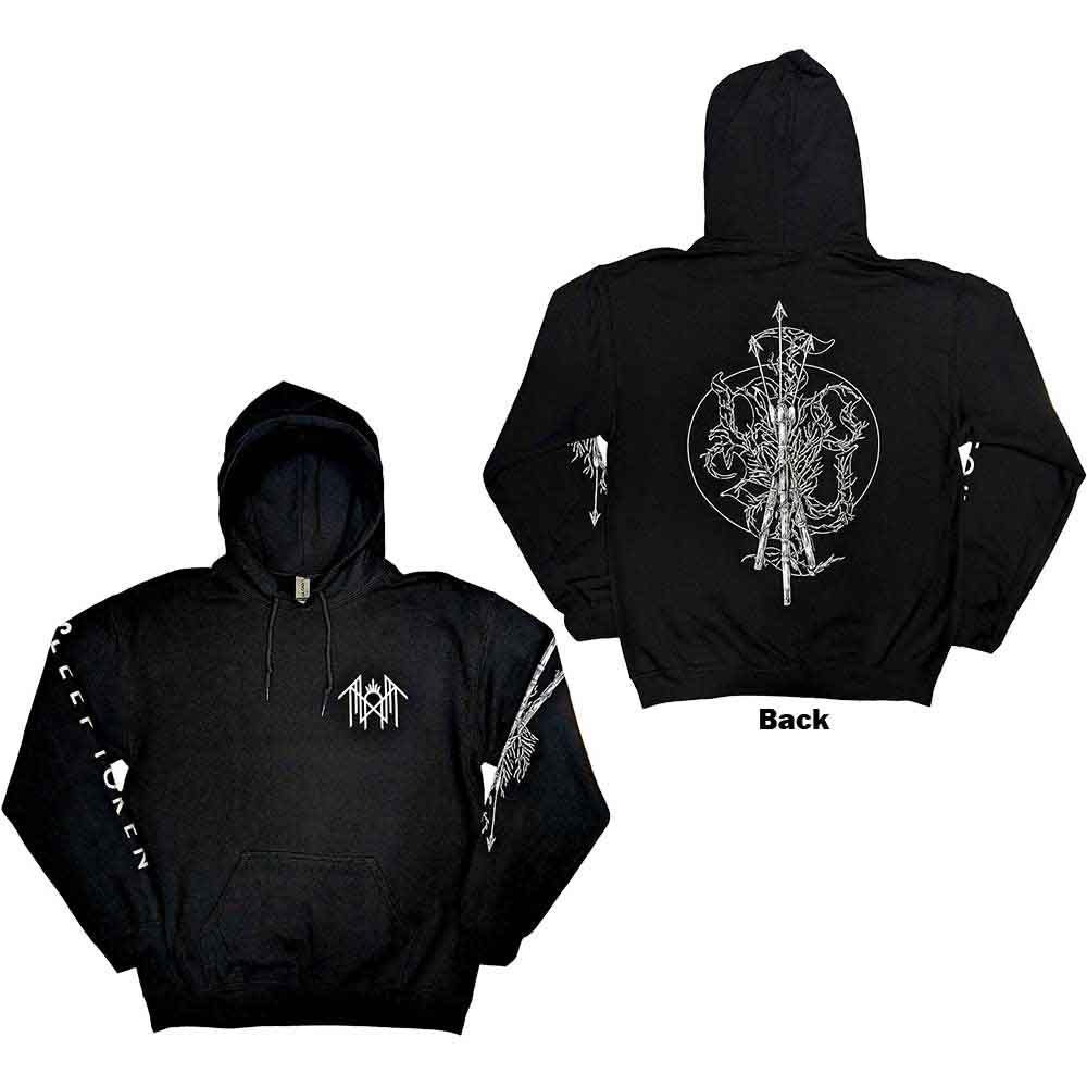 Sleep Token - Trinity [Sweatshirt] (ONLINE ORDER ONLY)