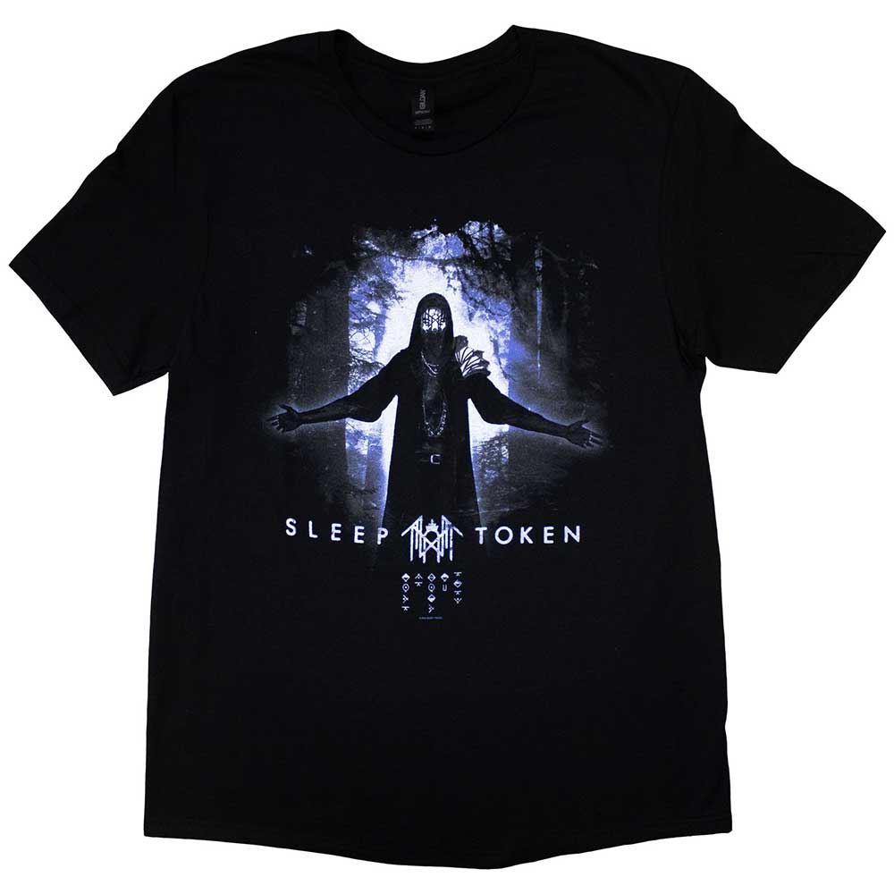 Vessel Forest [] (ONLINE ORDER ONLY)