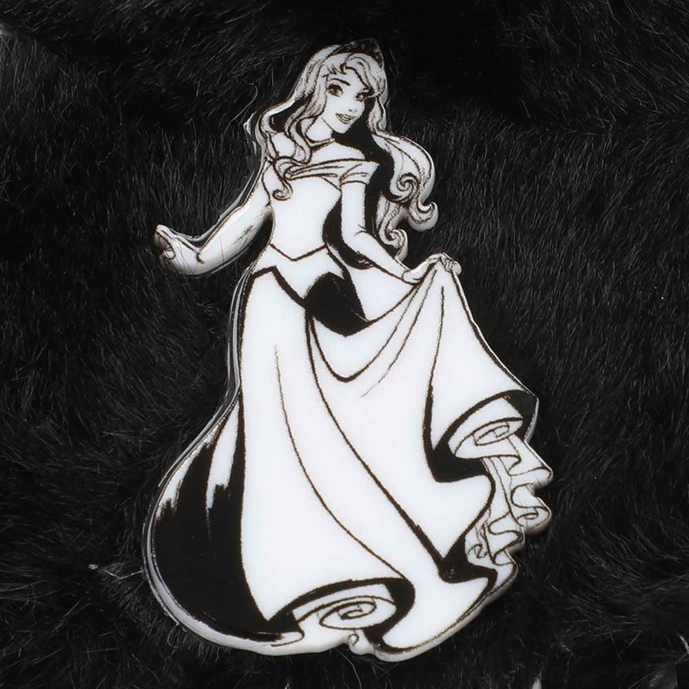 Sleeping Beauty Disney Princess Hair Accessory Kit (Online Order Only)