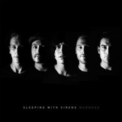 Madness [CD] (ONLINE ORDER ONLY)