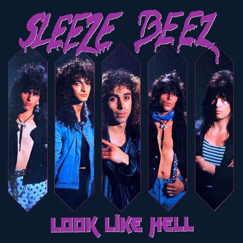 Look Like Hell [Import] [CD] (ONLINE ORDER ONLY)