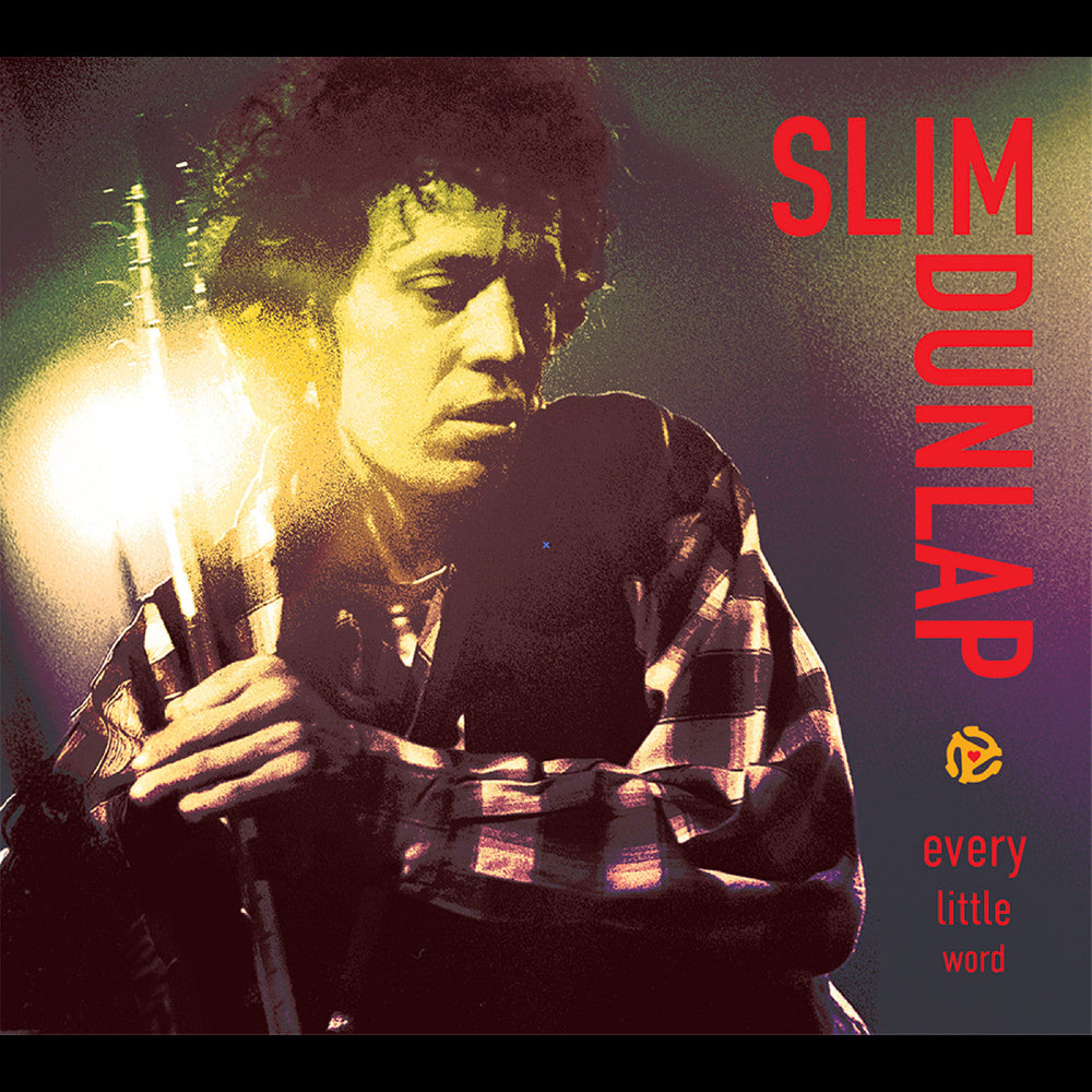 Every Little Word [CD] (ONLINE ORDER ONLY)